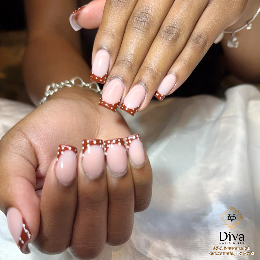 amazing nail